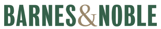 barnes & noble logo
