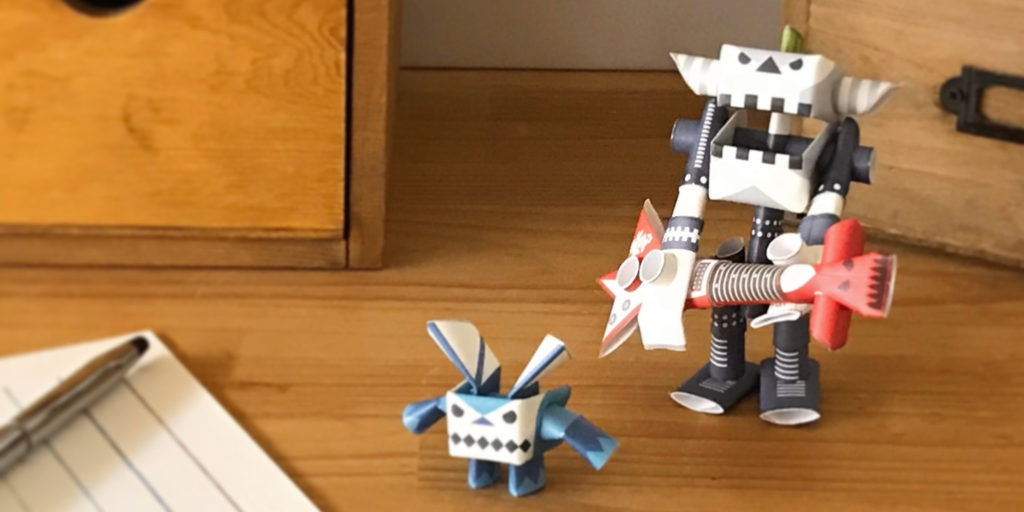 PIPEROID - Guyzer & Bean Lifestyle image