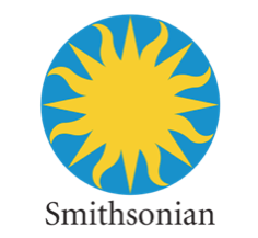 smithsonian logo