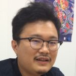 サイバーステップ株式会社・高橋様